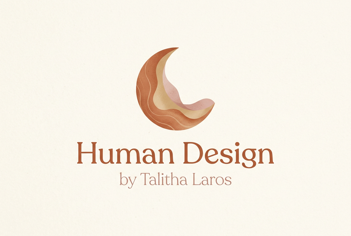 Human Design by Talitha Laros 